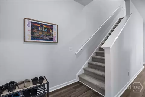 Entry Way - 1009 Easthaven Blvd, Pooler, GA 31322 photo 6 of 6