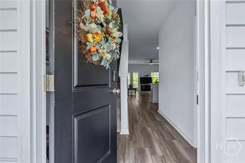 Entry Way - 1009 Easthaven Blvd, Pooler, GA 31322 photo 1 of 6