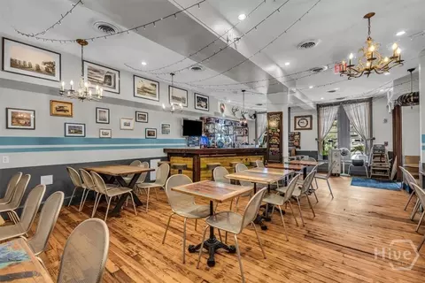 Dining - 115 E Bay St, Savannah, GA 31401 photo 2 of 5