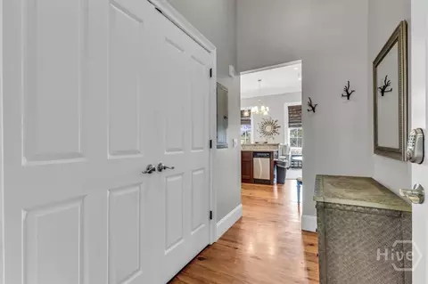 Entry Way - 115 E Bay St, Savannah, GA 31401 photo 2 of 3