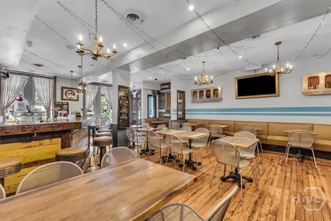 Dining - 115 E Bay St, Savannah, GA 31401 photo 5 of 5