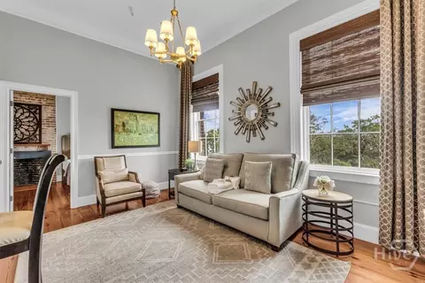 Living - 115 E Bay St, Savannah, GA 31401 photo 6 of 7