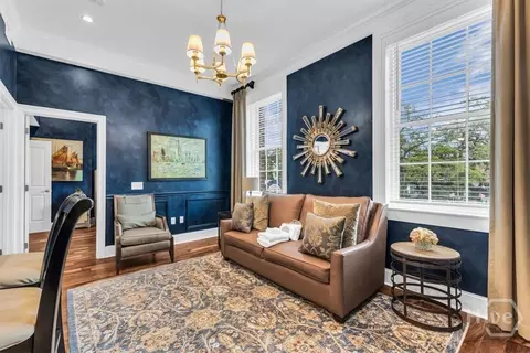 Living - 115 E Bay St, Savannah, GA 31401 photo 3 of 7
