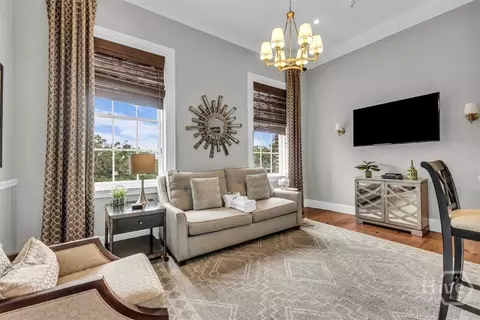 Living - 115 E Bay St, Savannah, GA 31401 photo 7 of 7