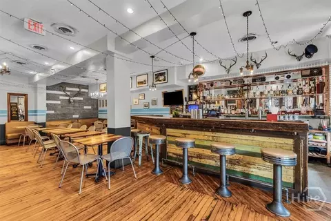 Dining - 115 E Bay St, Savannah, GA 31401 photo 1 of 5