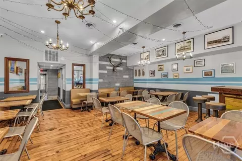 Dining - 115 E Bay St, Savannah, GA 31401 photo 4 of 5