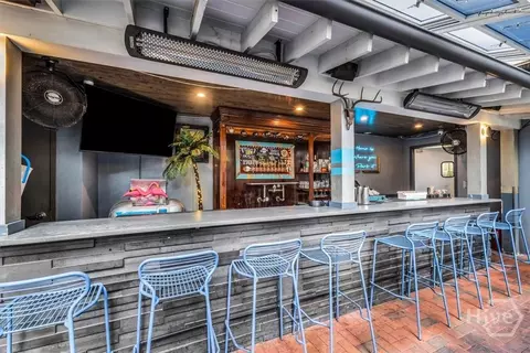 Exterior - 115 E Bay St, Savannah, GA 31401 photo 1 of 1