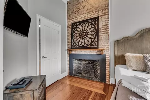 Bedroom - 115 E Bay St, Savannah, GA 31401 photo 11 of 11