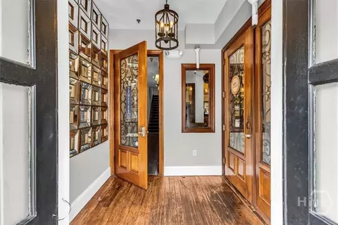 Entry Way - 115 E Bay St, Savannah, GA 31401 photo 1 of 3