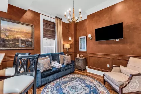 Living - 115 E Bay St, Savannah, GA 31401 photo 2 of 7