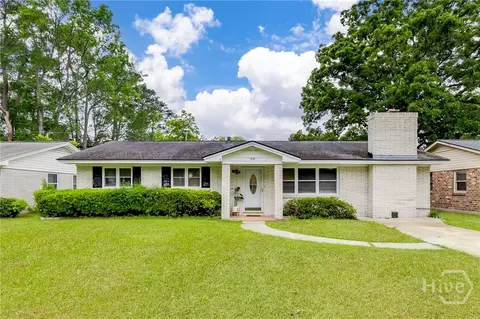 169 Azalea Ave, Garden City, GA 31408