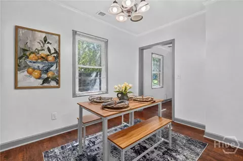 Dining - 1710 E 41st St, Savannah, GA 31404 photo 1 of 1