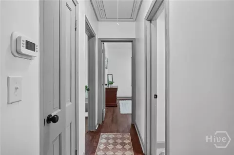 Entry Way - 1710 E 41st St, Savannah, GA 31404 photo 2 of 2