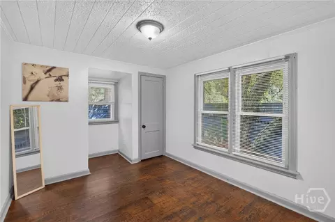 Bedroom - 1710 E 41st St, Savannah, GA 31404 photo 1 of 5