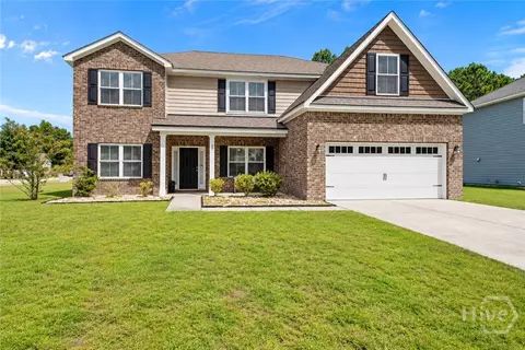 90 Roundstone Way, Richmond Hill, GA 31324