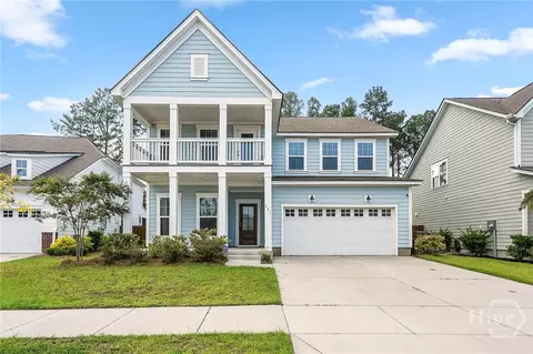 287 Loblolly Ln, Richmond Hill, GA 31324
