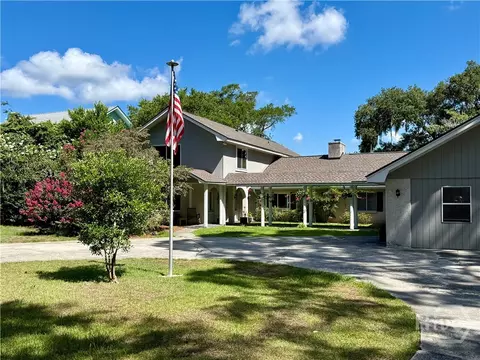 807 Betz Creek Rd, Savannah, GA 31410