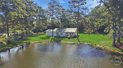 618 Cw Collins St, Screven, GA 31560