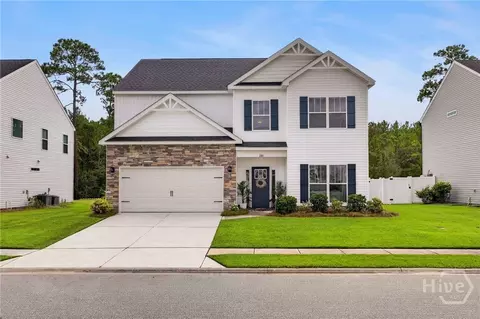 220 Blandford Xing, Rincon, GA 31326
