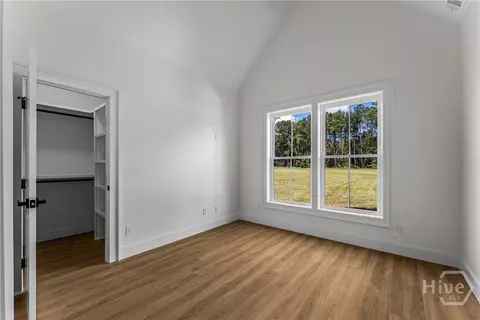 Bedroom - 10143 Us Highway 80 E, Brooklet, GA 30415 photo 5 of 7