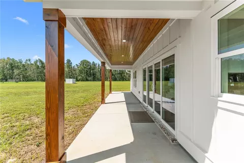 Exterior - 10143 Us Highway 80 E, Brooklet, GA 30415 photo 8 of 16