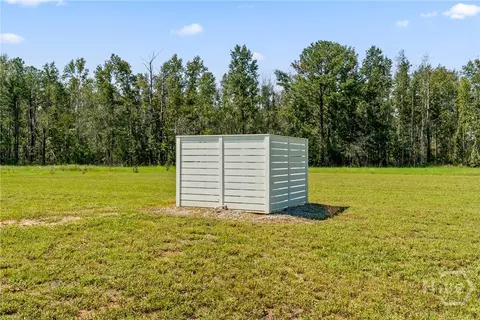 Exterior - 10143 Us Highway 80 E, Brooklet, GA 30415 photo 16 of 16