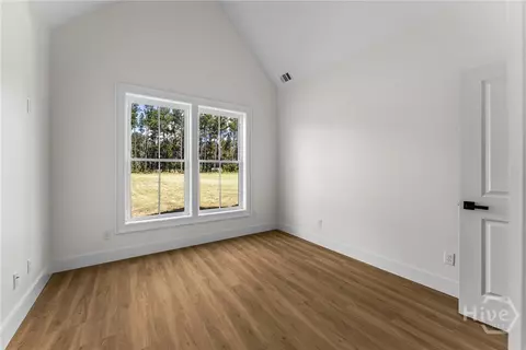 Bedroom - 10143 Us Highway 80 E, Brooklet, GA 30415 photo 4 of 7