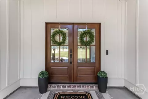 Entry Way - 10143 Us Highway 80 E, Brooklet, GA 30415 photo 1 of 9