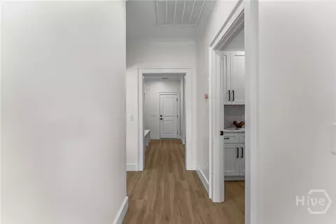Entry Way - 10143 Us Highway 80 E, Brooklet, GA 30415 photo 7 of 9