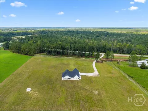 View/Area - 10143 Us Highway 80 E, Brooklet, GA 30415 photo 1 of 2