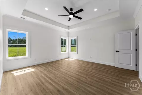 Bedroom - 10143 Us Highway 80 E, Brooklet, GA 30415 photo 2 of 7
