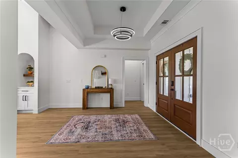 Entry Way - 10143 Us Highway 80 E, Brooklet, GA 30415 photo 8 of 9