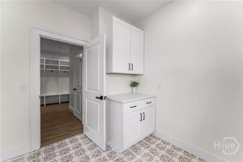 Entry Way - 10143 Us Highway 80 E, Brooklet, GA 30415 photo 5 of 9