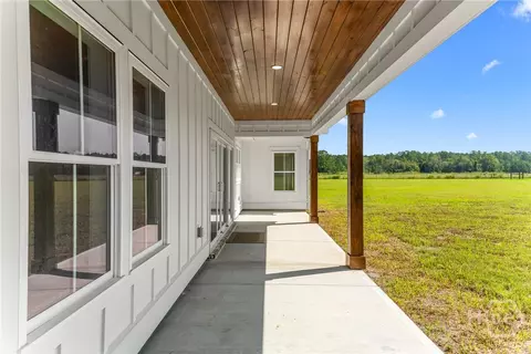 Exterior - 10143 Us Highway 80 E, Brooklet, GA 30415 photo 7 of 16