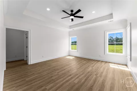 Bedroom - 10143 Us Highway 80 E, Brooklet, GA 30415 photo 1 of 7