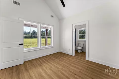 Bedroom - 10143 Us Highway 80 E, Brooklet, GA 30415 photo 6 of 7