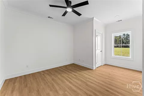 Bedroom - 10143 Us Highway 80 E, Brooklet, GA 30415 photo 3 of 7