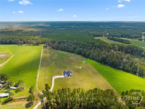 View/Area - 10143 Us Highway 80 E, Brooklet, GA 30415 photo 2 of 2
