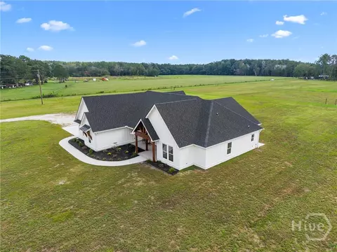Other - 10143 Us Highway 80 E, Brooklet, GA 30415 photo 2 of 15