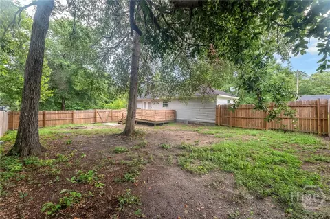 Exterior - 202 Stag Rd, Springfield, GA 31329 photo 6 of 7