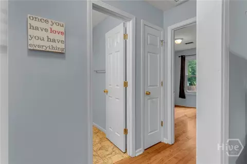 Entry Way - 202 Stag Rd, Springfield, GA 31329 photo 1 of 1
