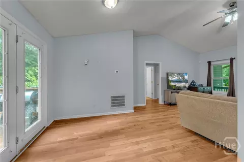 Living - 202 Stag Rd, Springfield, GA 31329 photo 1 of 1