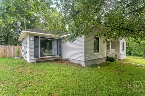 Other - 202 Stag Rd, Springfield, GA 31329 photo 1 of 8