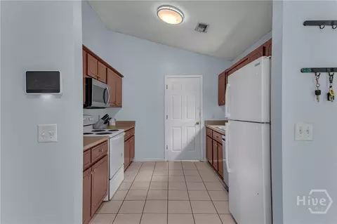 Kitchen - 202 Stag Rd, Springfield, GA 31329 photo 1 of 4
