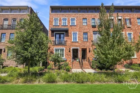 412 Port St, Savannah, GA 31401