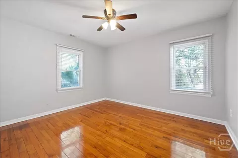 Bedroom - 1702 E 41st St, Savannah, GA 31404 photo 2 of 6