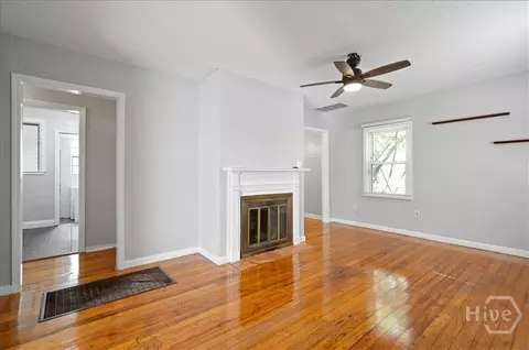 Living - 1702 E 41st St, Savannah, GA 31404 photo 2 of 7