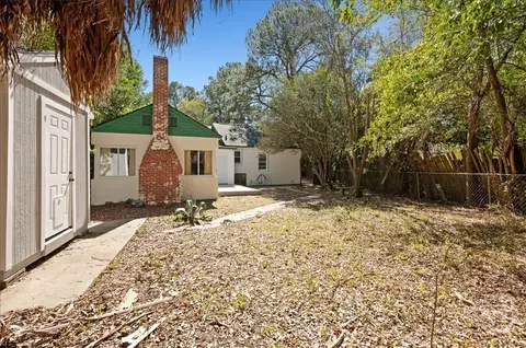 Exterior - 1702 E 41st St, Savannah, GA 31404 photo 7 of 7