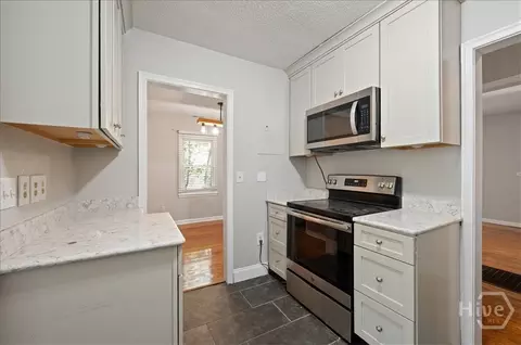 Kitchen - 1702 E 41st St, Savannah, GA 31404 photo 3 of 4