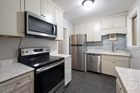 Kitchen - 1702 E 41st St, Savannah, GA 31404 photo 1 of 4